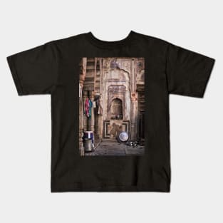 haveli 1 Kids T-Shirt